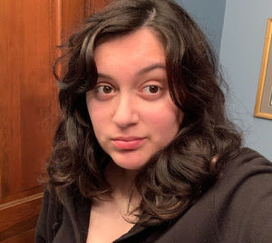 Meet your Posher, Veronica